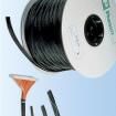 SE75P-DR0 Spiral Wraps, Sleeves, Tubing & Conduit