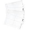 SEZ0405L Wire Labels & Markers