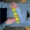 SEZ-PMC1 Wire Labels & Markers
