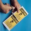 SEZ-SNC1 Wire Labels & Markers