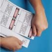 SEZ-TAGOR Wire Labels & Markers
