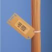 SLCT-3YL Wire Labels & Markers