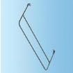 SRB19D7BL Wire Ducting & Raceways
