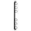 SRBM19BLY Cable Glands, Strain Reliefs & Cord Grips