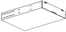 SRM19MPK2  Enclosures