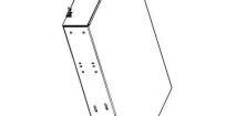 SRM19MPK2 Racks & Rack Cabinet Accessories