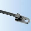 SSC4H-S25-D0 Cable Ties