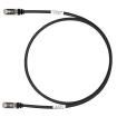 STP6X0.2MBL Ethernet Cables / Networking Cables