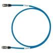 STP6X0.2MBU Ethernet Cables / Networking Cables