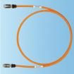 STP6X7OR Ethernet Cables / Networking Cables