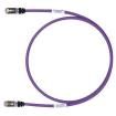 STP6X7.5MVL Ethernet Cables / Networking Cables