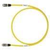 STP6X7.5MYL Ethernet Cables / Networking Cables