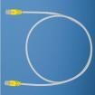 STPCH0.5MBYL Ethernet Cables / Networking Cables