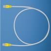 STPCH1.5MBYL Ethernet Cables / Networking Cables
