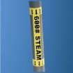 T050X000YKC-WH Wire Labels & Markers