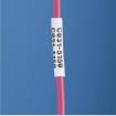 T050X000CBC-BK Wire Labels & Markers