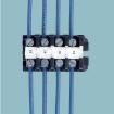 T050X000VPC-BK Wire Labels & Markers