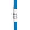 T075X000C2C-BK Wire Labels & Markers