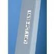 T075X000VQC-BK Wire Ducting & Raceways