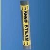 T100X000VXC-BK Wire Labels & Markers