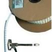 T12FR-C20Y Spiral Wraps, Sleeves, Tubing & Conduit