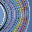 T19F-C0 Spiral Wraps, Sleeves, Tubing & Conduit