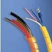 T38F-C0 Spiral Wraps, Sleeves, Tubing & Conduit