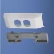 T45HEBIW Wire Ducting & Raceways