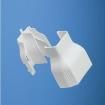 T45RLDWH Wire Ducting & Raceways
