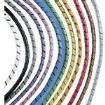 T50F-C2 Spiral Wraps, Sleeves, Tubing & Conduit