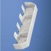 T702ECIW Wire Ducting & Raceways