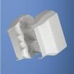 T702EEWH Wire Ducting & Raceways