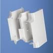 T702TWH Wire Ducting & Raceways