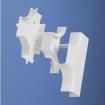 TFXD10EI-X Wire Ducting & Raceways