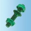 THMSC35F-M39 Cable Tie Mounts