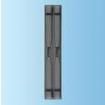 TLBP2R-V Wire Ducting & Raceways