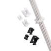 TM1A-C Cable Tie Mounts