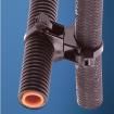 TM1-X2-M Cable Tie Mounts