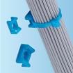 TM2S8-C76 Cable Tie Mounts