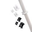 TM3A-C Cable Tie Mounts