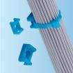 TM3S10-C76 Cable Tie Mounts