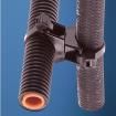 TM3-X2-C0Y Cable Tie Mounts