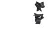 TMEHP10-M0 Cable Tie Mounts
