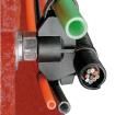 TMSTHS19-C0 Cable Tie Mounts