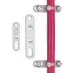TP2-C Cable Tie Mounts