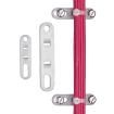 TP2-M Cable Tie Mounts