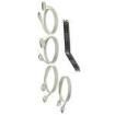 TPK2A32R88S68 Wire Ducting & Raceways