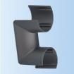 TRC2BL Wire Ducting & Raceways