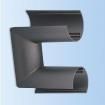 TRC4BL Wire Ducting & Raceways