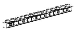 UGB2/0-414-4 electronic component of Panduit